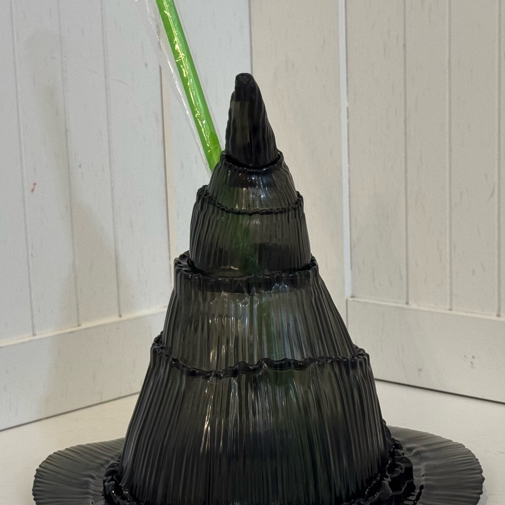 WICKED Elphaba Witch Hat Cup (Regal Exclusive) - NEW SEALED Wizard Of Oz - Picture 4 of 7